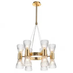 Подвесная люстра ST Luce Diori SLD002.203.12