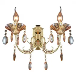 Бра Toplight Yolanda TL7210B-02GD