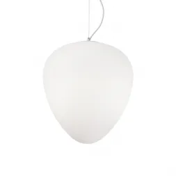 Подвесной светильник Ideal Lux Palladio SP1