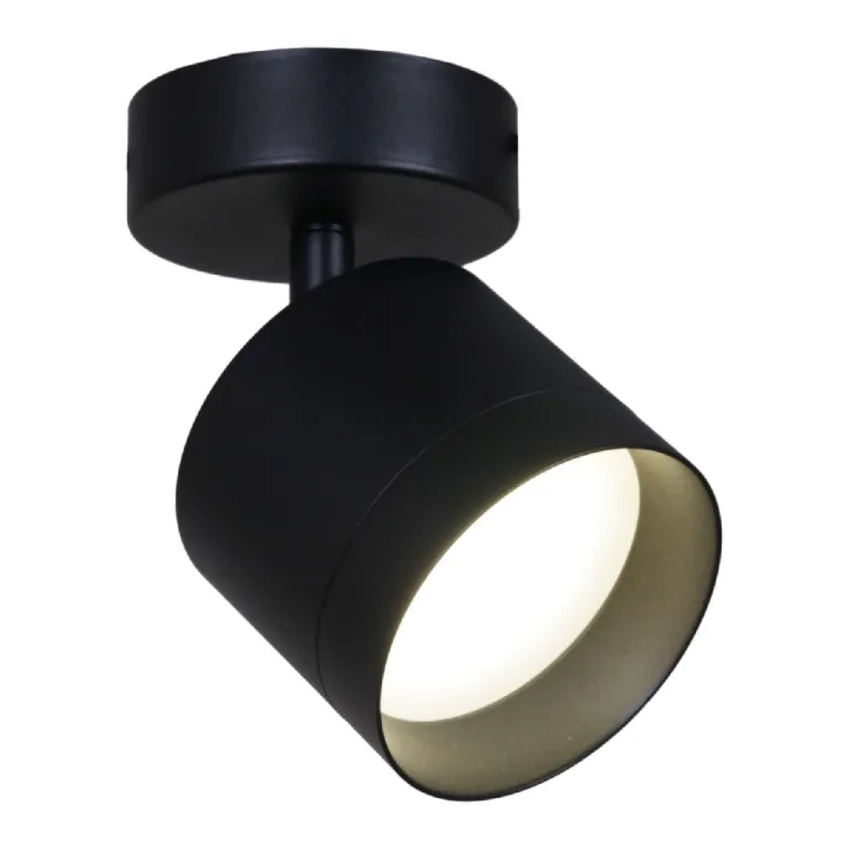Спот Reluce 53019-9.5-001IL SPOT LIGHT GX53 BK