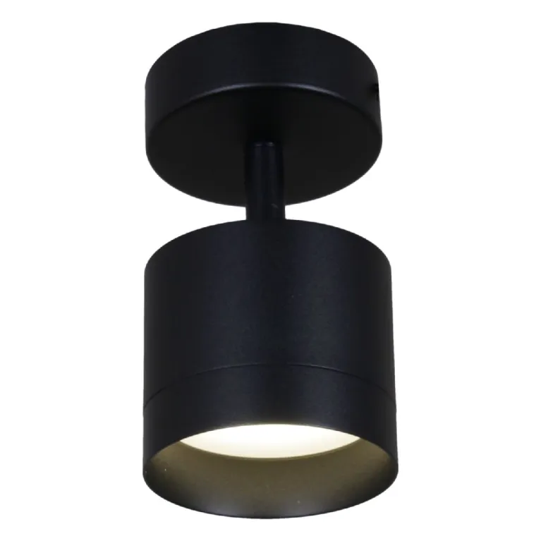 Спот Reluce 53019-9.5-001IL SPOT LIGHT GX53 BK
