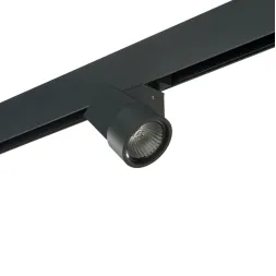 Трековый светильник Lightstar Illumo X1 PRO051027 (595027+051027)
