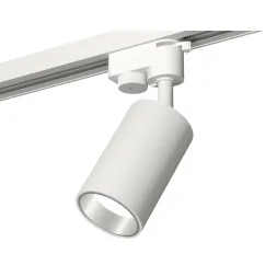 Трековый однофазный светильник Ambrella Light Track System XT6322022 (A2520, C6322, N6112)