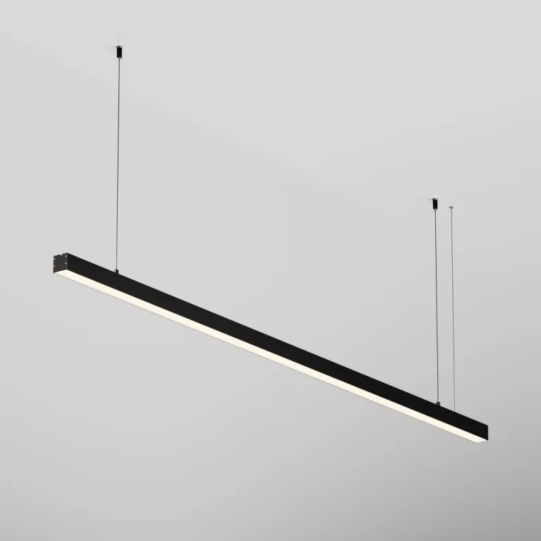 Линейный подвесной светильник Maytoni Technical LL312013