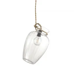 Подвесной светильник Ideal Lux Potty-1 SP1