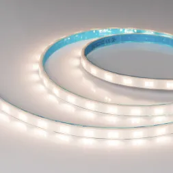 Светодиодная лента герметичная Arlight XRT-TPU-A80-12mm 24V Day4000 (10 W/m, IP67, 5m) 055553