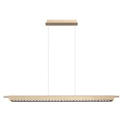 Линейный светильник Odeon Light Punto 7018/40LA
