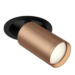 Встраиваемый светильник Maytoni C048CL-1BC