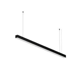Линейный подвесной светильник Maytoni Technical LL312030