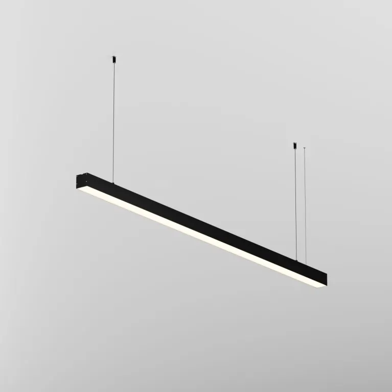 Линейный подвесной светильник Maytoni Technical LL312030