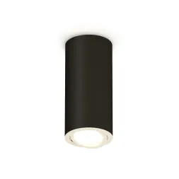 Накладной поворотный светильник Ambrella Light Techno XS7443001 (C7443, N7001)
