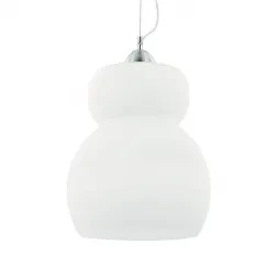 Подвесной светильник Ideal Lux Rene SP1 D35