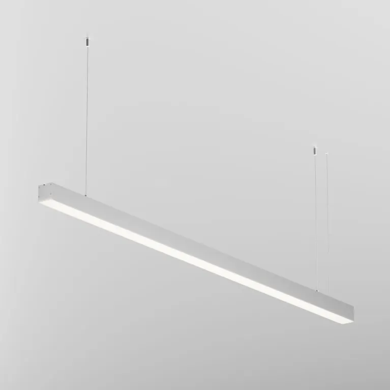 Линейный подвесной светильник Maytoni Technical LL312022