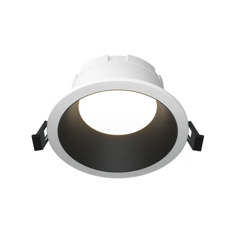 Встраиваемый светильник Maytoni Technical Share DL126-GX53-WB