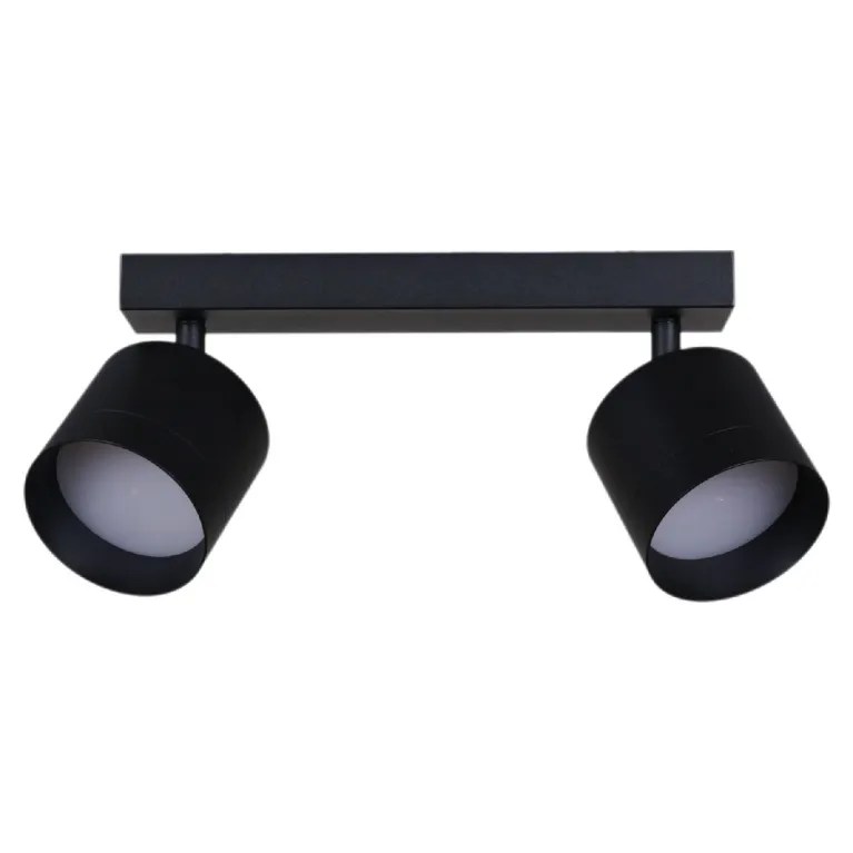 Спот Reluce 53019-9.5-002IL SPOT LIGHT GX53 BK