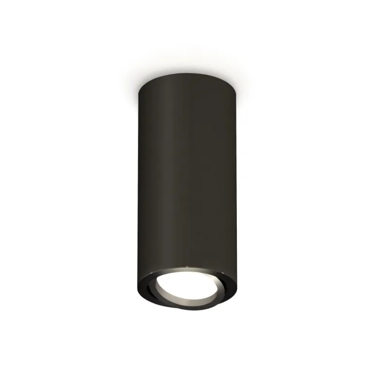Накладной поворотный светильник Ambrella Light Techno XS7443002 (C7443, N7002)
