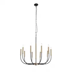 Подвесная люстра ST Luce Lamdario SLD008.423.10