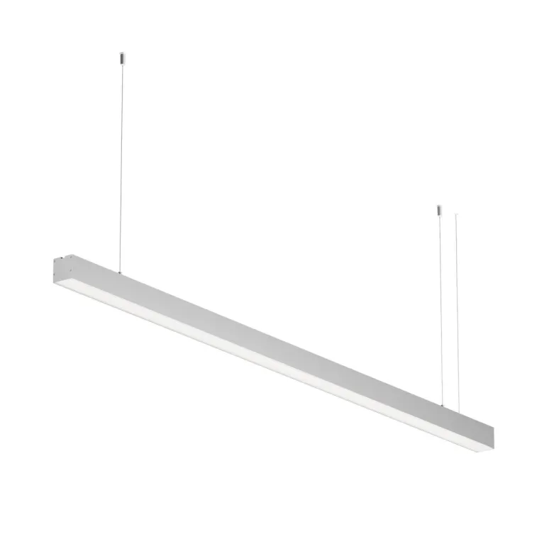 Линейный подвесной светильник Maytoni Technical LL312021