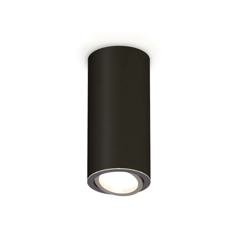 Накладной поворотный светильник Ambrella Light Techno XS7443003 (C7443, N7003)
