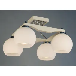 Потолочная люстра Citilux Ариста CL164342