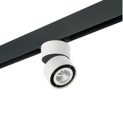 Трековый светильник Lightstar Forte Muro PRO213816 (595061+213816)