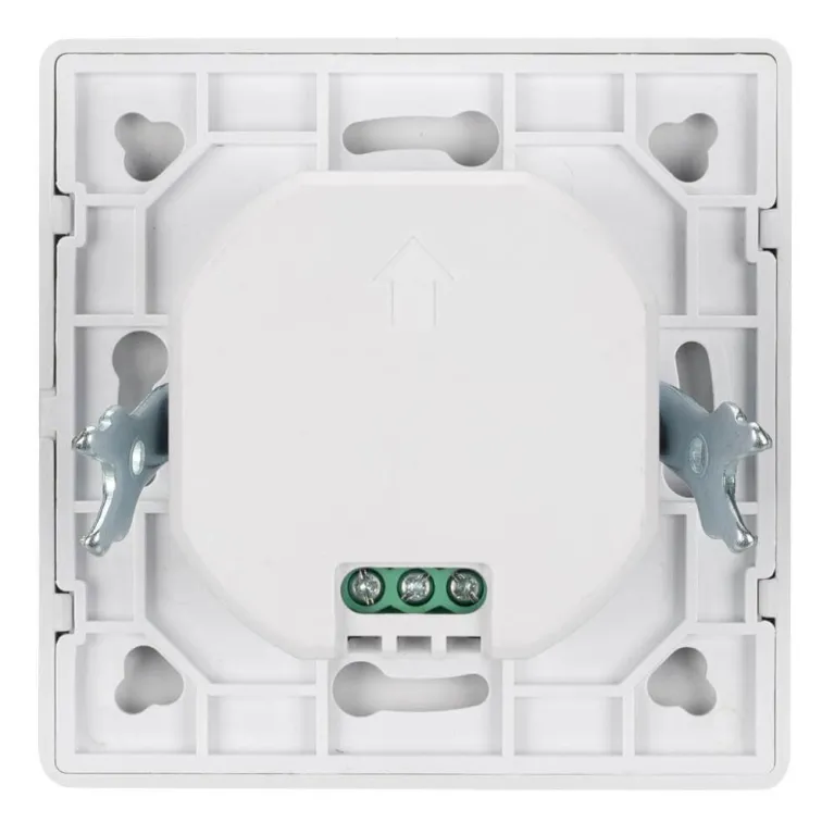 Датчик движения микроволновый Arlight Nave-MW-IN-180-230V-Multi 027873
