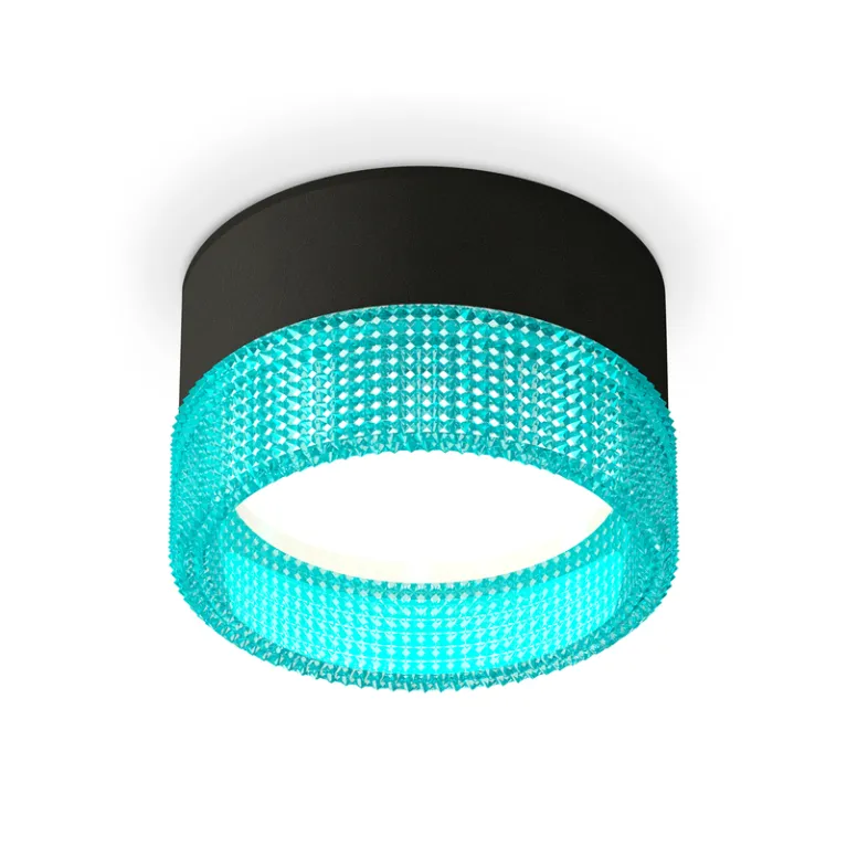 Потолочный светильник Ambrella Light Techno Spot XS8102033 (C8102, N8488)