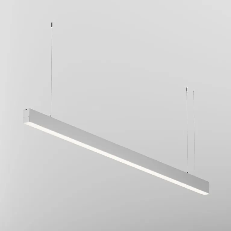 Линейный подвесной светильник Maytoni Technical LL312038