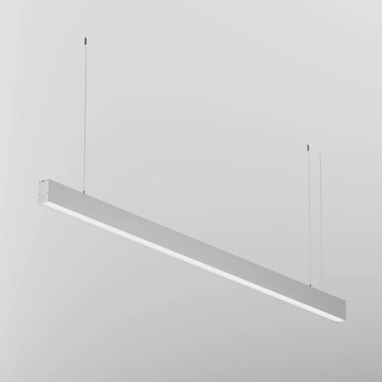 Линейный подвесной светильник Maytoni Technical LL312038
