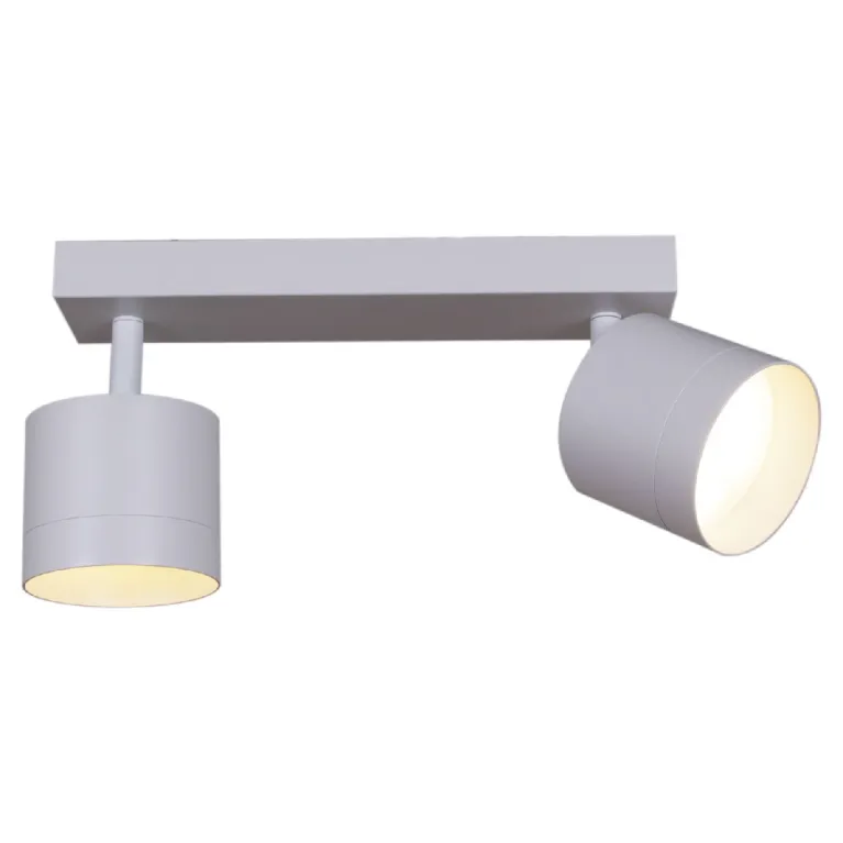 Спот Reluce 53019-9.5-002IL SPOT LIGHT GX53 WT