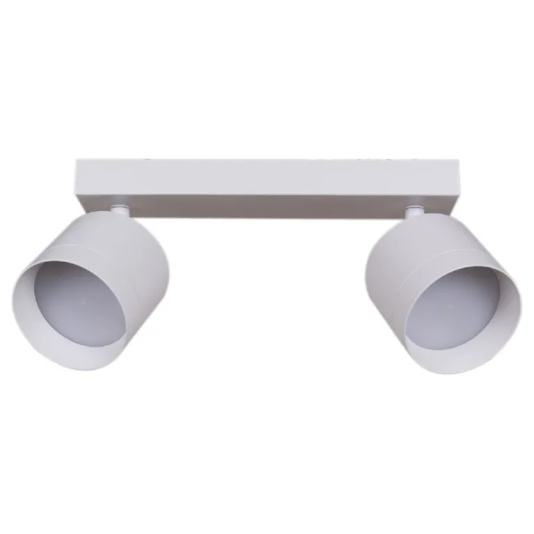 Спот Reluce 53019-9.5-002IL SPOT LIGHT GX53 WT