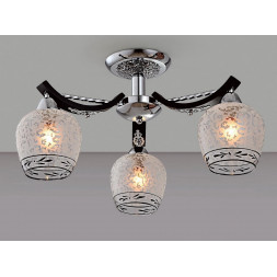 Потолочная люстра Citilux Вуди CL165131