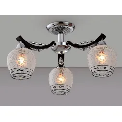 Потолочная люстра Citilux Вуди CL165131