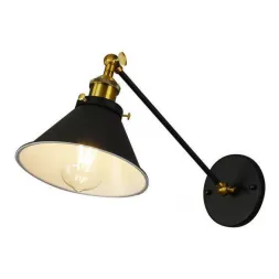 Спот Lumina Deco Gubi LDW B016-1 BK