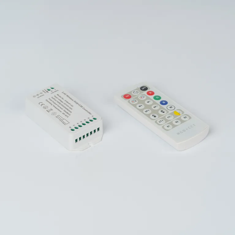 Контроллер SWG Standard SW-RGB-CW-2.4G-16A 021388