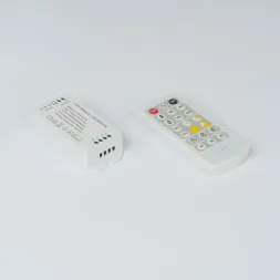 Контроллер SWG Standard SW-CW-2.4G-16A 021389