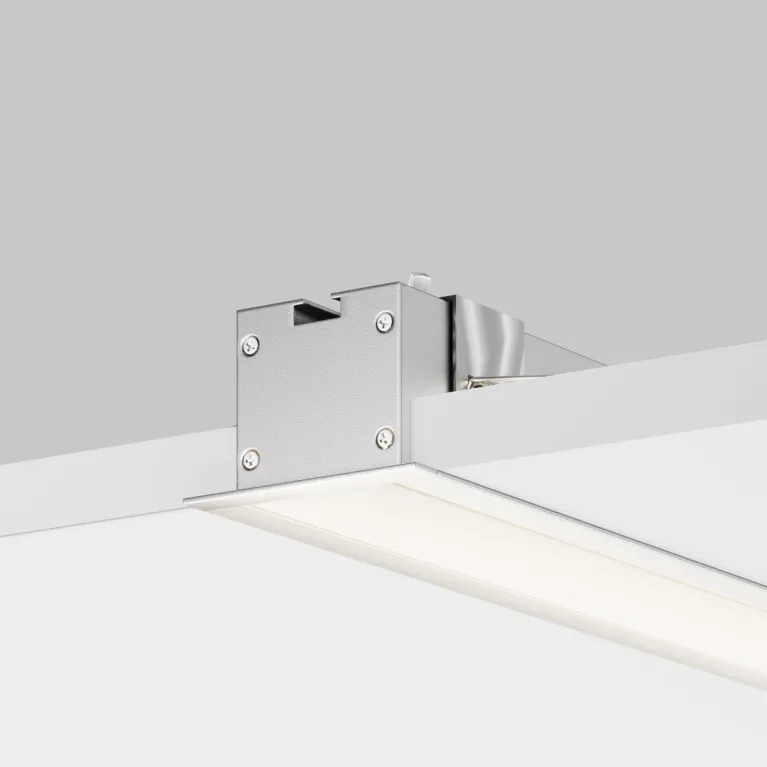 Линейный встраиваемый светильник Maytoni Technical LL313006