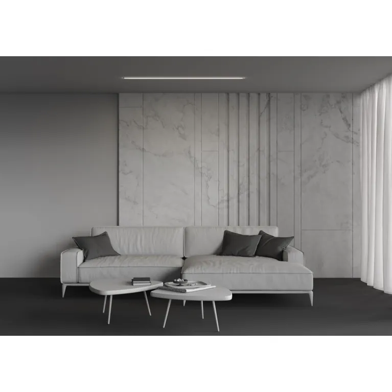 Линейный встраиваемый светильник Maytoni Technical LL313006