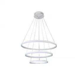 Подвесной светодиодный светильник Kink Light Тор 08223,01A (3000-6000K)