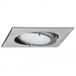 Мебельный светильник Paulmann Quadro Downlight 93532