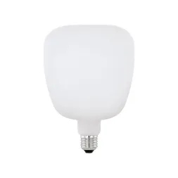 Лампа светодиодная Eglo E27 4W 2700K белый 11899