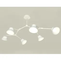 Люстра на штанге Ambrella Light Traditional (C9055, N8140) XB9055100