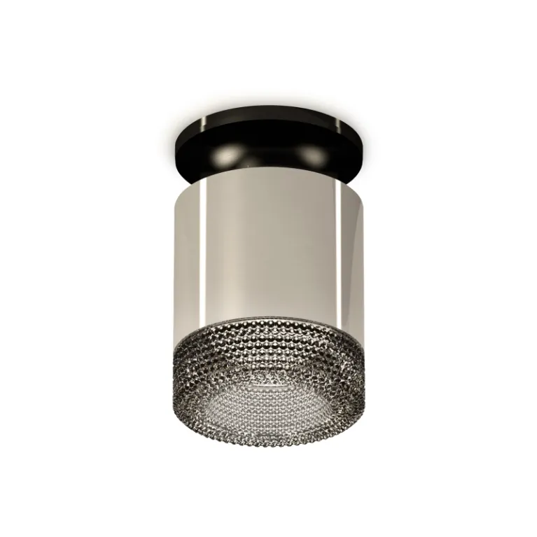 Потолочный светильник Ambrella Light Techno Spot XS7405024 (N7926, C7405, N7192)