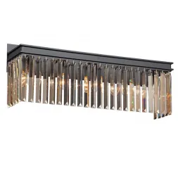 Настенный светильник Vitaluce V5158-1/5A