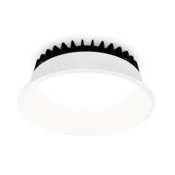 Встраиваемый светильник Ambrella Light Downlight DCR508