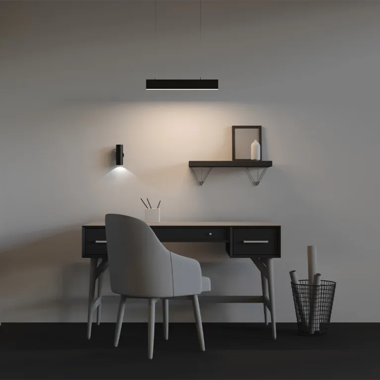 Линейный светильник Maytoni Technical LL312042
