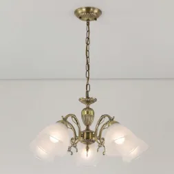 Подвесная люстра Citilux Латур CL413251