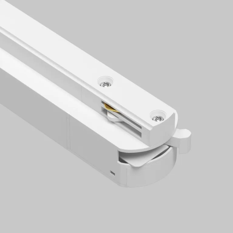 Трековый однофазный светильник Maytoni Technical Basis TR000-1-24W4K-W_1