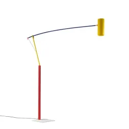 Торшер Delight Collection MJ6021 MJ6021F/L multicolor