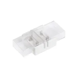 Коннектор Arlight COB-MONO-10mm-2pin-STS-IP68 (Прозрачный) 059144